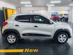
										Renault Kwid 1.0 Techno full									