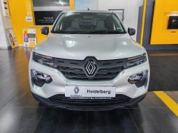 
										Renault Kwid 1.0 Techno full									