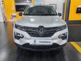 Renault Kwid 1.0 Techno