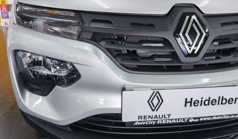 
								Renault Kwid 1.0 Techno full									