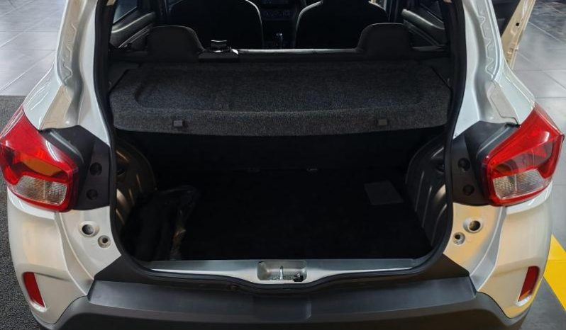 
								Renault Kwid 1.0 Techno full									
