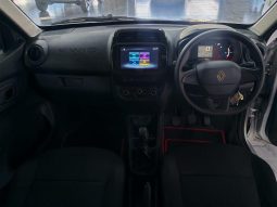 
										Renault Kwid 1.0 Techno full									