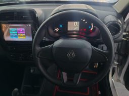 
										Renault Kwid 1.0 Techno full									