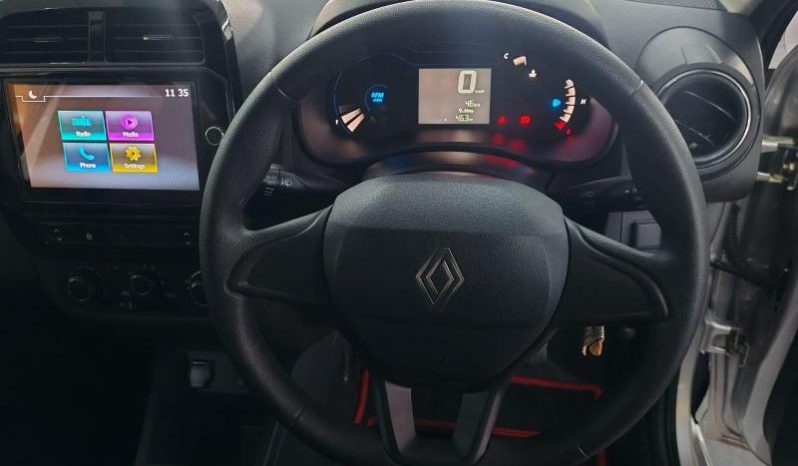 
								Renault Kwid 1.0 Techno full									