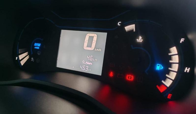 
								Renault Kwid 1.0 Techno full									