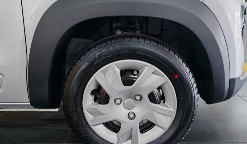 
								Renault Kwid 1.0 Techno full									
