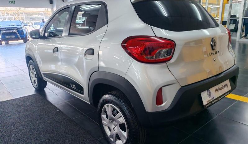 
								Renault Kwid 1.0 Techno full									