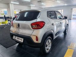 
										Renault Kwid 1.0 Techno full									