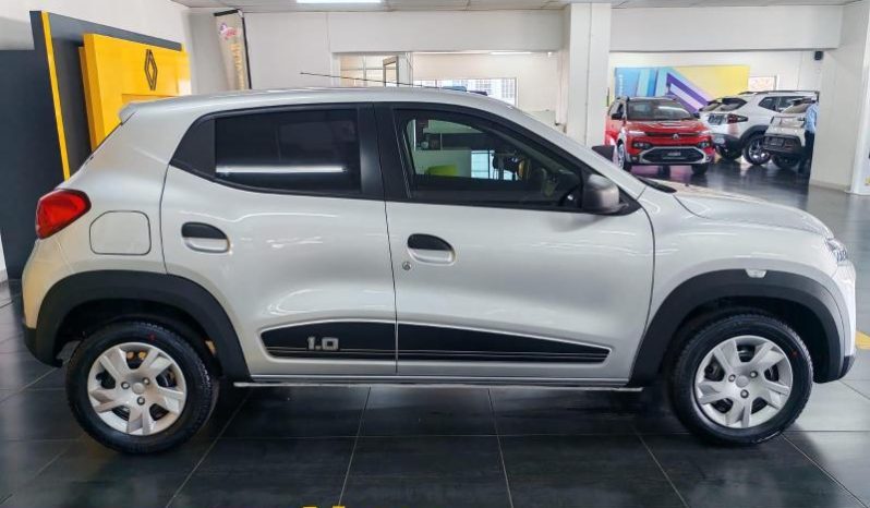 
								Renault Kwid 1.0 Techno full									