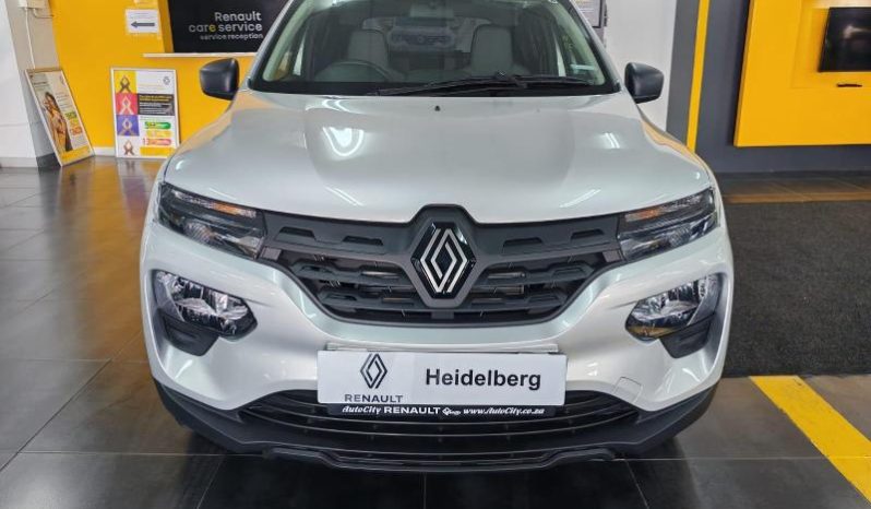 
								Renault Kwid 1.0 Techno full									