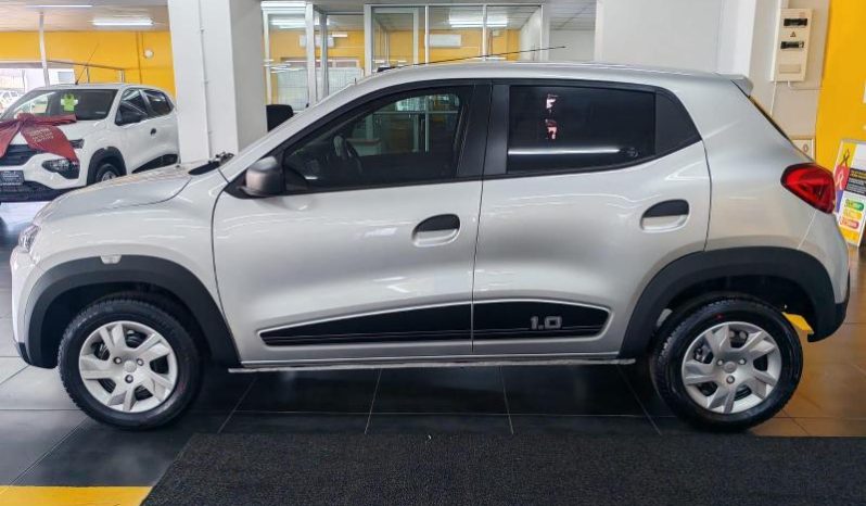 
								Renault Kwid 1.0 Techno full									