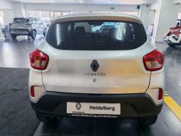 
										Renault Kwid 1.0 Techno full									