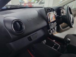 
										Renault Kwid 1.0 Techno full									