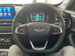 
										Chery Tiggo 7 Pro 1.5T Distinctive Cvt full									