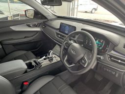 
										Chery Tiggo 7 Pro 1.5T Distinctive Cvt full									