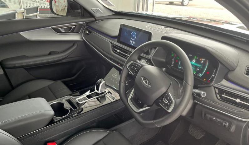 
								Chery Tiggo 7 Pro 1.5T Distinctive Cvt full									