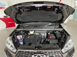 
										Chery Tiggo 7 Pro 1.5T Distinctive Cvt full									