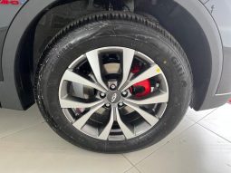 
										Chery Tiggo 7 Pro 1.5T Distinctive Cvt full									