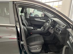 
										Chery Tiggo 7 Pro 1.5T Distinctive Cvt full									