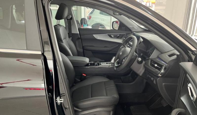 
								Chery Tiggo 7 Pro 1.5T Distinctive Cvt full									