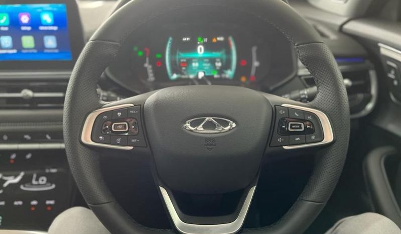 
								Chery Tiggo 7 Pro 1.5T Distinctive Cvt full									