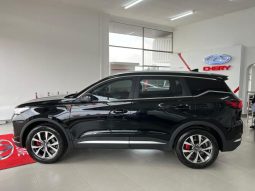 
										Chery Tiggo 7 Pro 1.5T Distinctive Cvt full									
