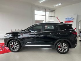 Chery Tiggo 7 Pro 1.5T Distinctive Cvt