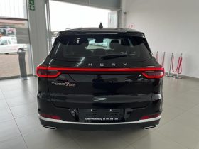 Chery Tiggo 7 Pro 1.5T Distinctive Cvt