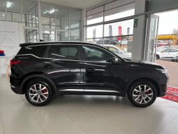 
										Chery Tiggo 7 Pro 1.5T Distinctive Cvt full									