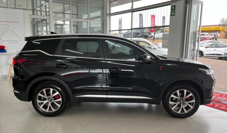 
								Chery Tiggo 7 Pro 1.5T Distinctive Cvt full									
