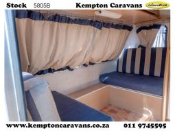 
										Caravan Gypsey Raven full									