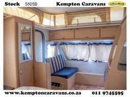 
										Caravan Gypsey Raven full									