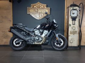 Harley Davidson Pan America Pan America 1250