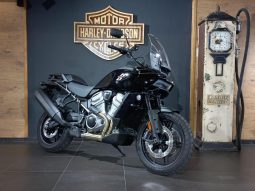 
										Harley Davidson Pan America Pan America 1250 full									
