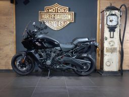 
										Harley Davidson Pan America Pan America 1250 full									