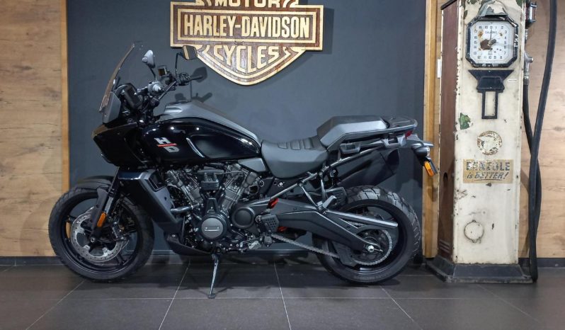 
								Harley Davidson Pan America Pan America 1250 full									