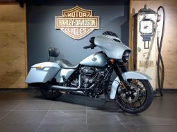 
										Harley Davidson Touring Street Glide Special 114 full									