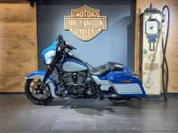 
										Harley Davidson Touring Street Glide Special 114 full									