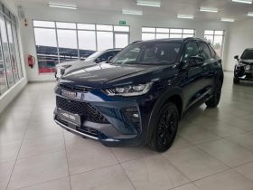 Haval H6 2.0T Gt Super Luxury 4wd Dct