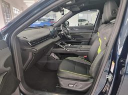 
										Haval H6 2.0T Gt Super Luxury 4wd Dct full									
