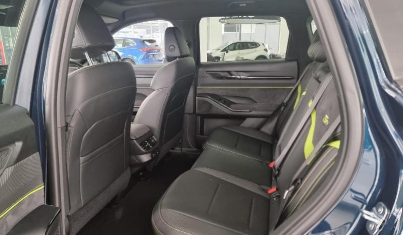 
								Haval H6 2.0T Gt Super Luxury 4wd Dct full									