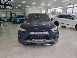 
										Haval H6 2.0T Gt Super Luxury 4wd Dct full									