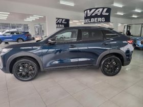Haval H6 2.0T Gt Super Luxury 4wd Dct