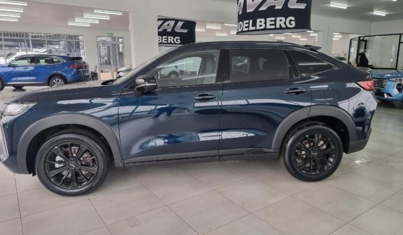 
								Haval H6 2.0T Gt Super Luxury 4wd Dct full									