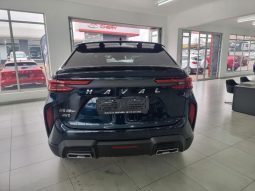 
										Haval H6 2.0T Gt Super Luxury 4wd Dct full									