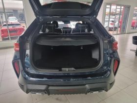 Haval H6 2.0T Gt Super Luxury 4wd Dct