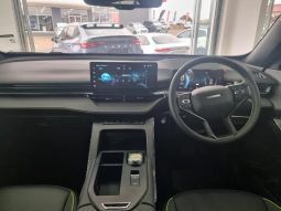 
										Haval H6 2.0T Gt Super Luxury 4wd Dct full									