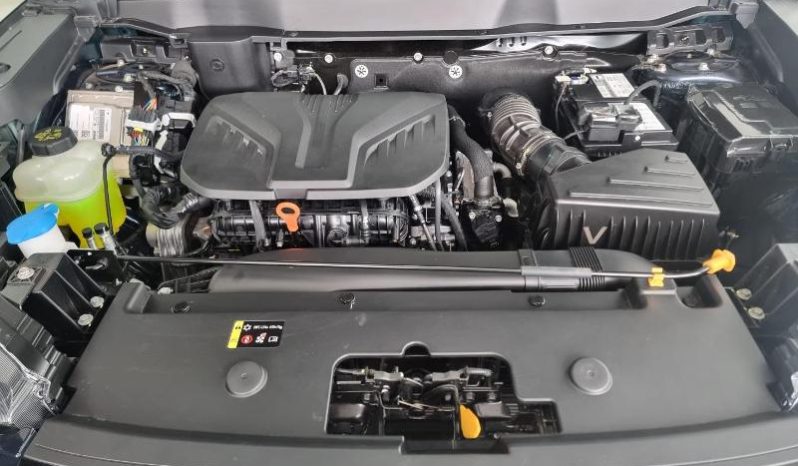 
								Haval H6 2.0T Gt Super Luxury 4wd Dct full									