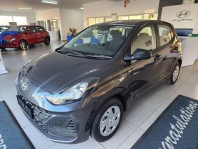 Hyundai Grand I10 1.0 Premium