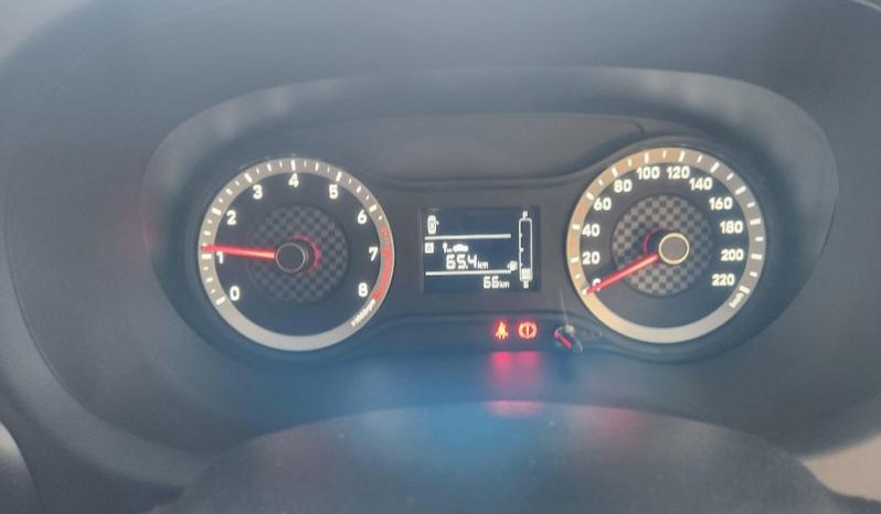 
								Hyundai Grand I10 1.0 Premium full									
